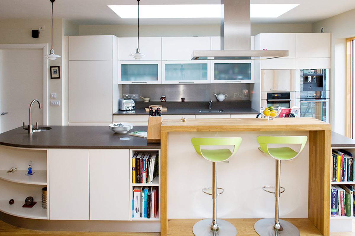 Churchtown kitchen