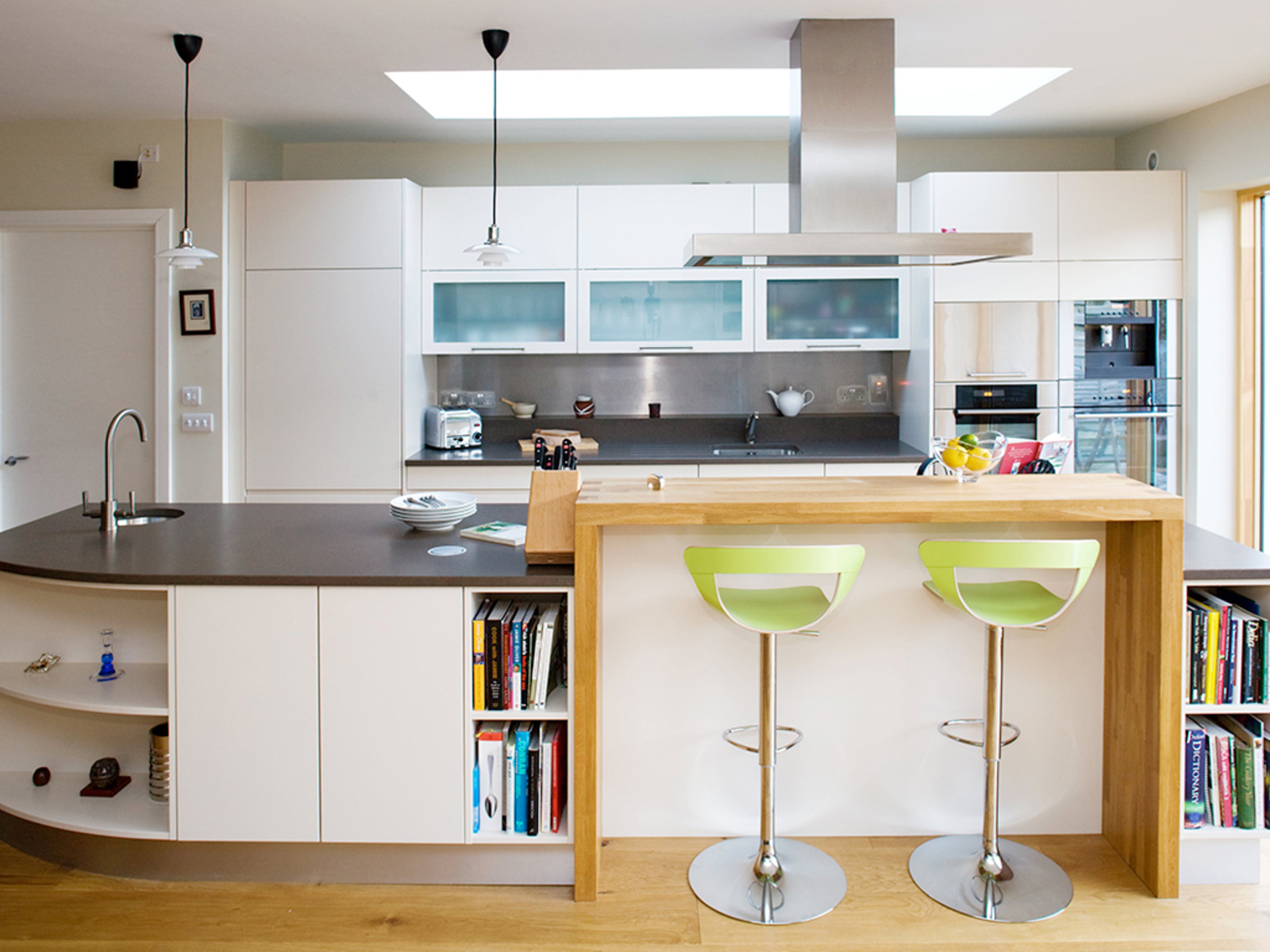 Churchtown kitchen