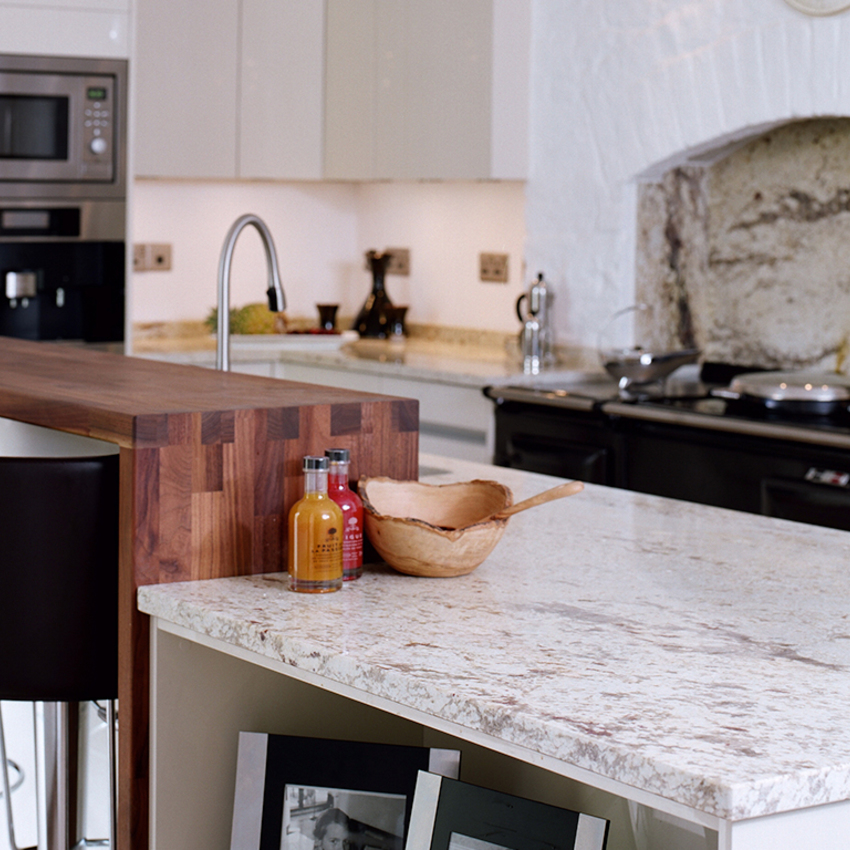 Killiney kitchen