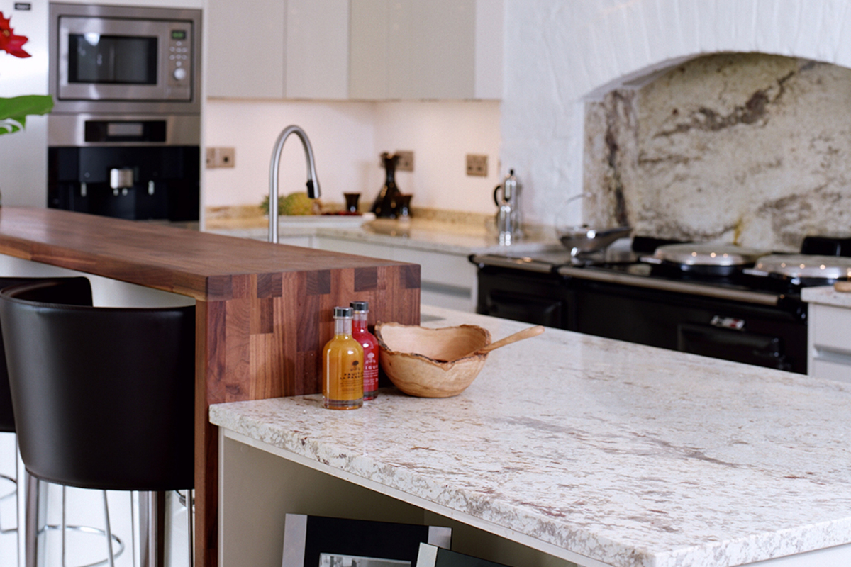Killiney kitchen