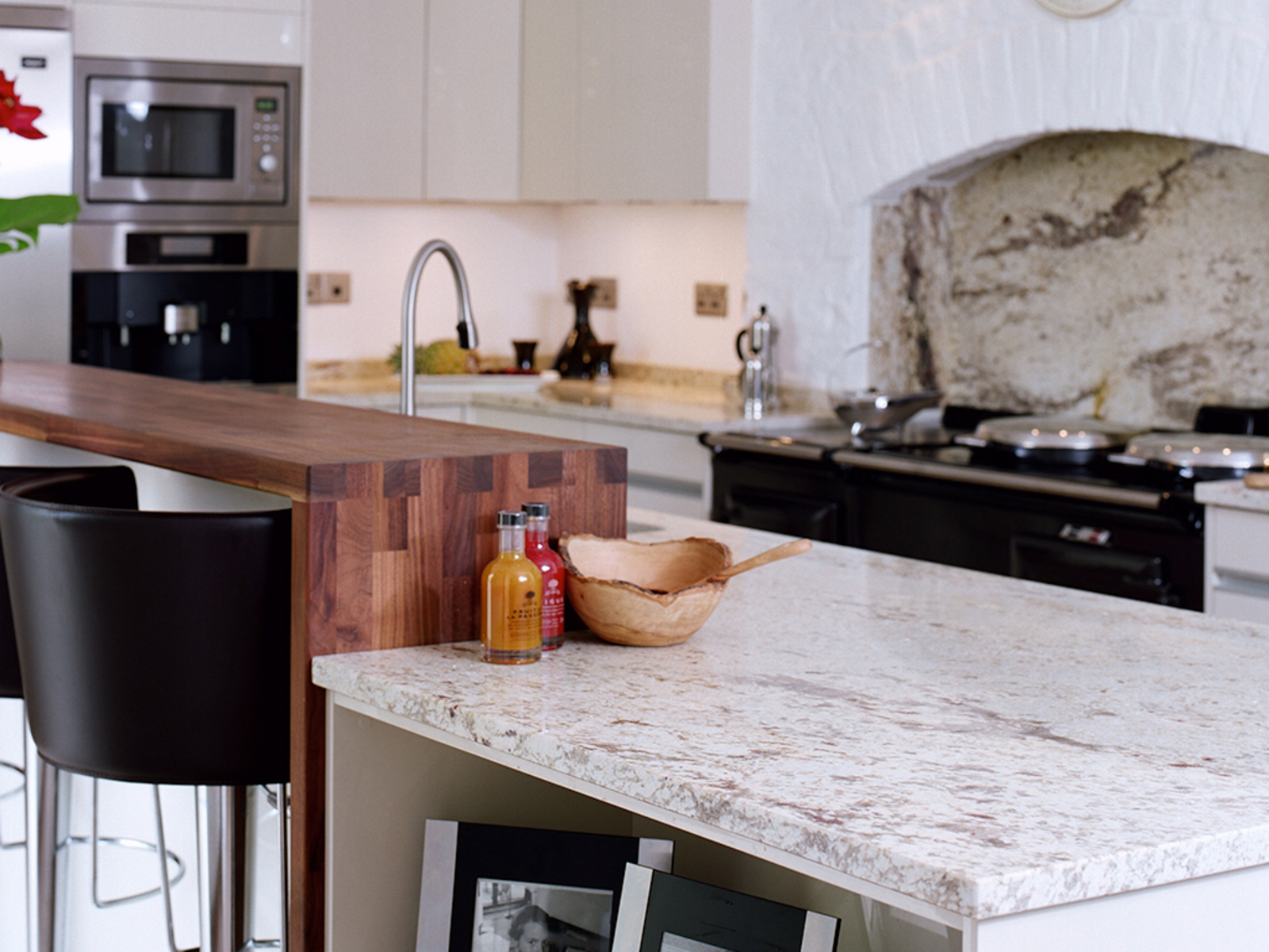 Killiney kitchen