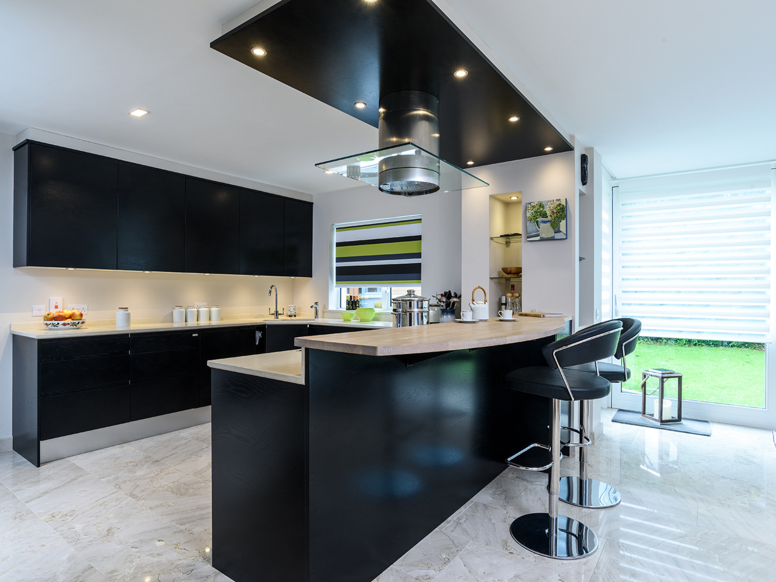 Rathfarmham kitchen