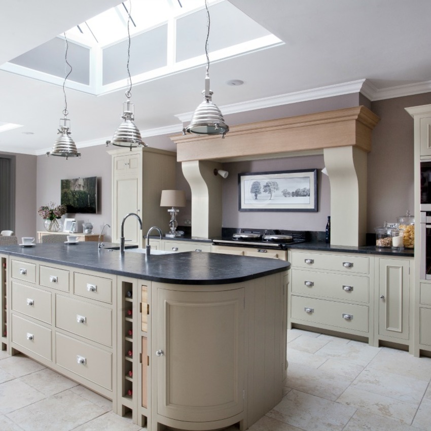Sandyford kitchen global