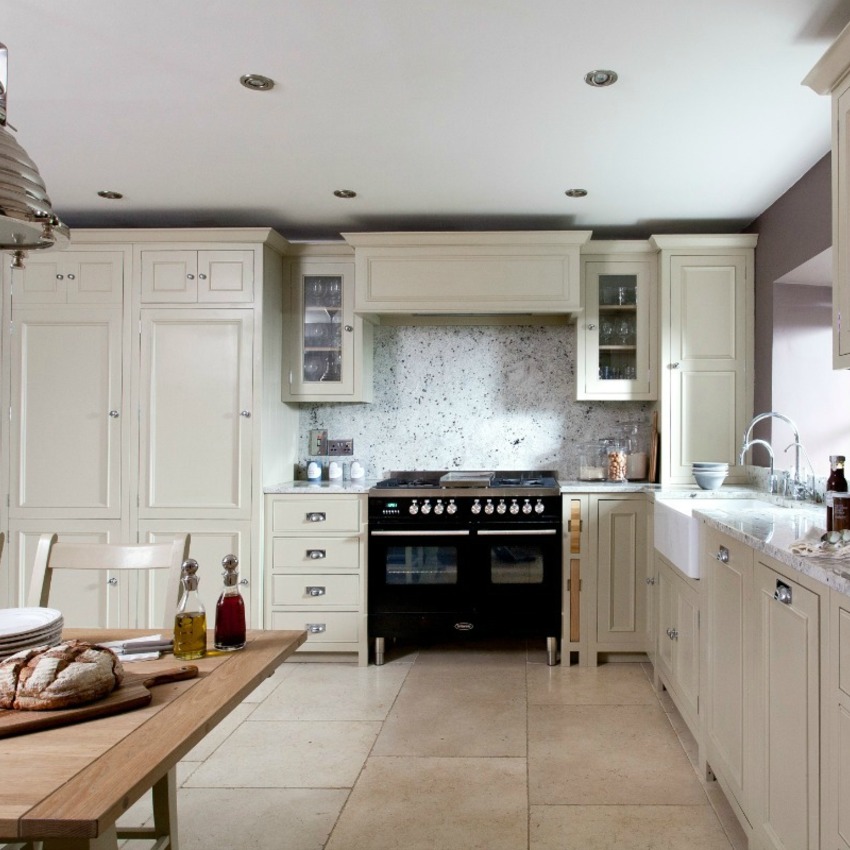 Ken doherty kitchen