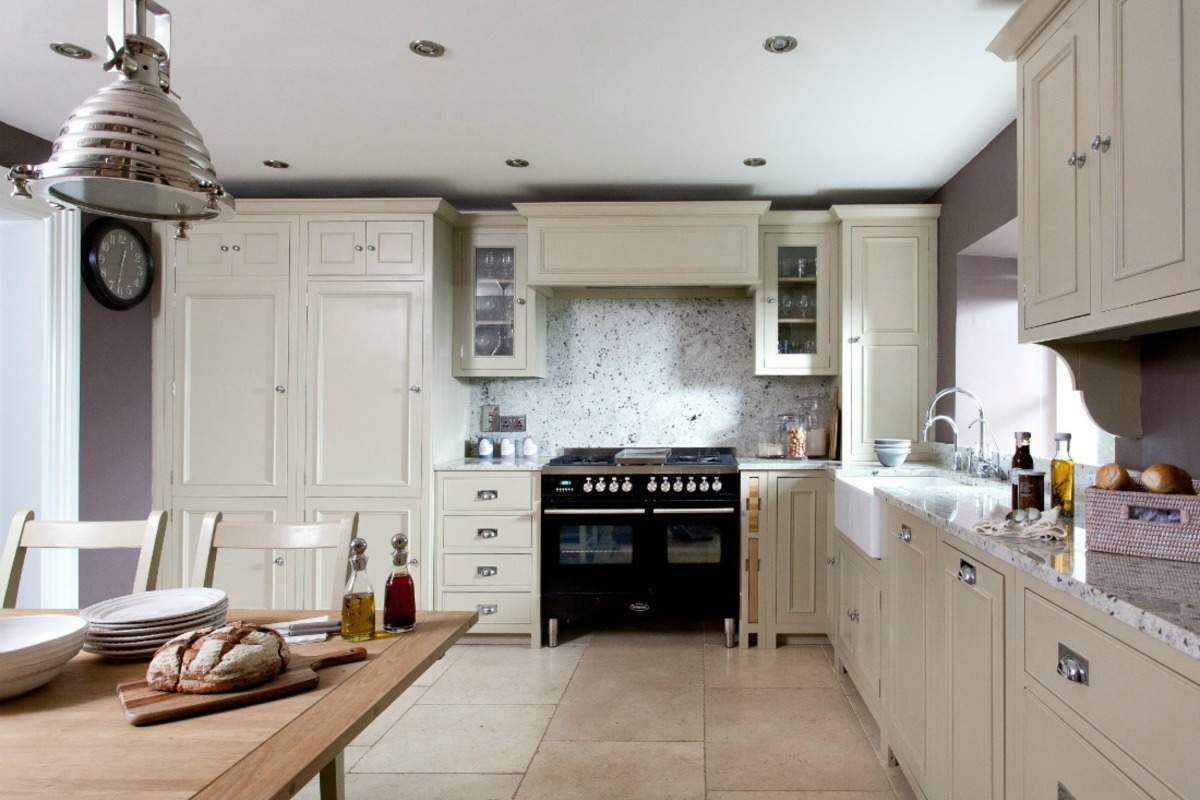 Ken doherty kitchen
