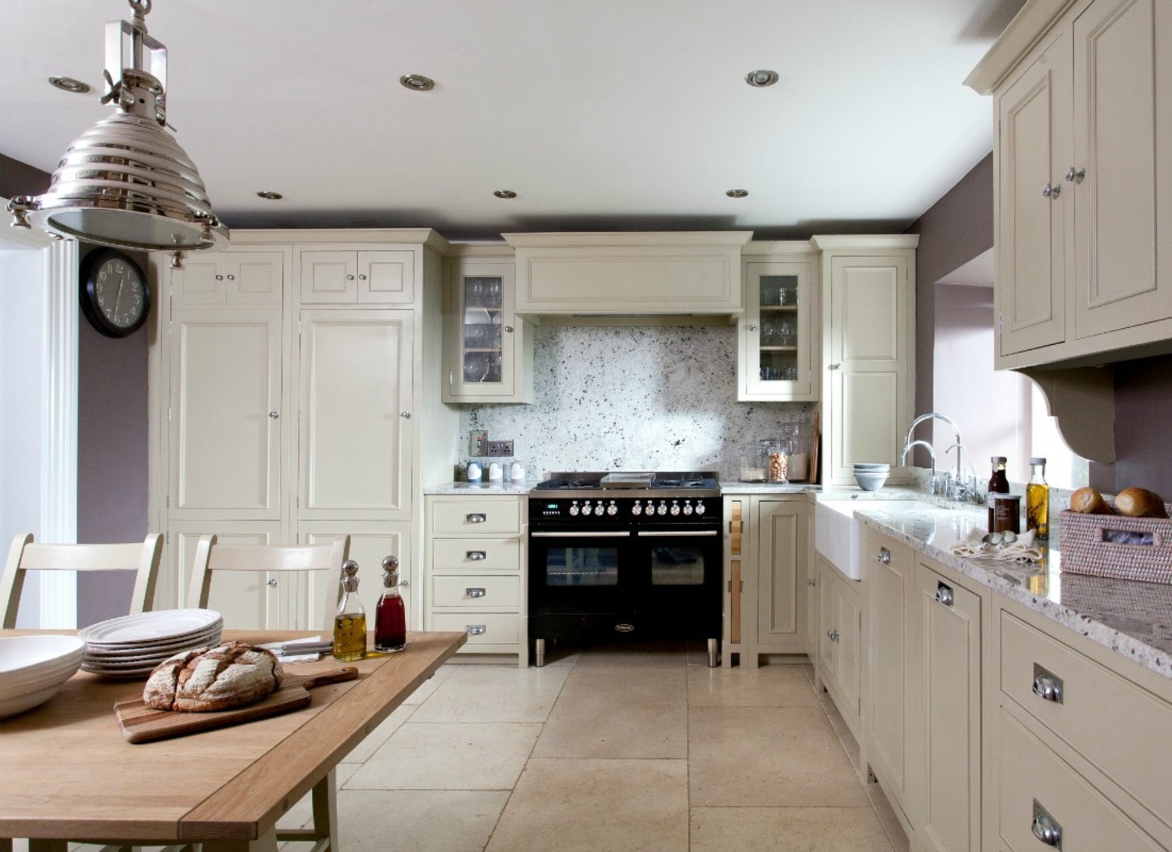 Ken doherty kitchen