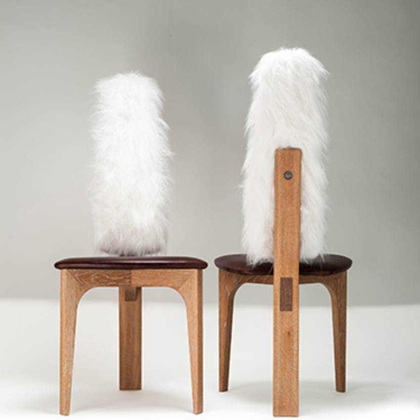 Pemera chair