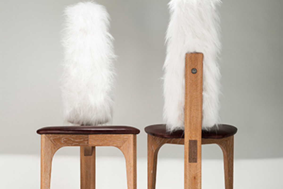Pemera chair
