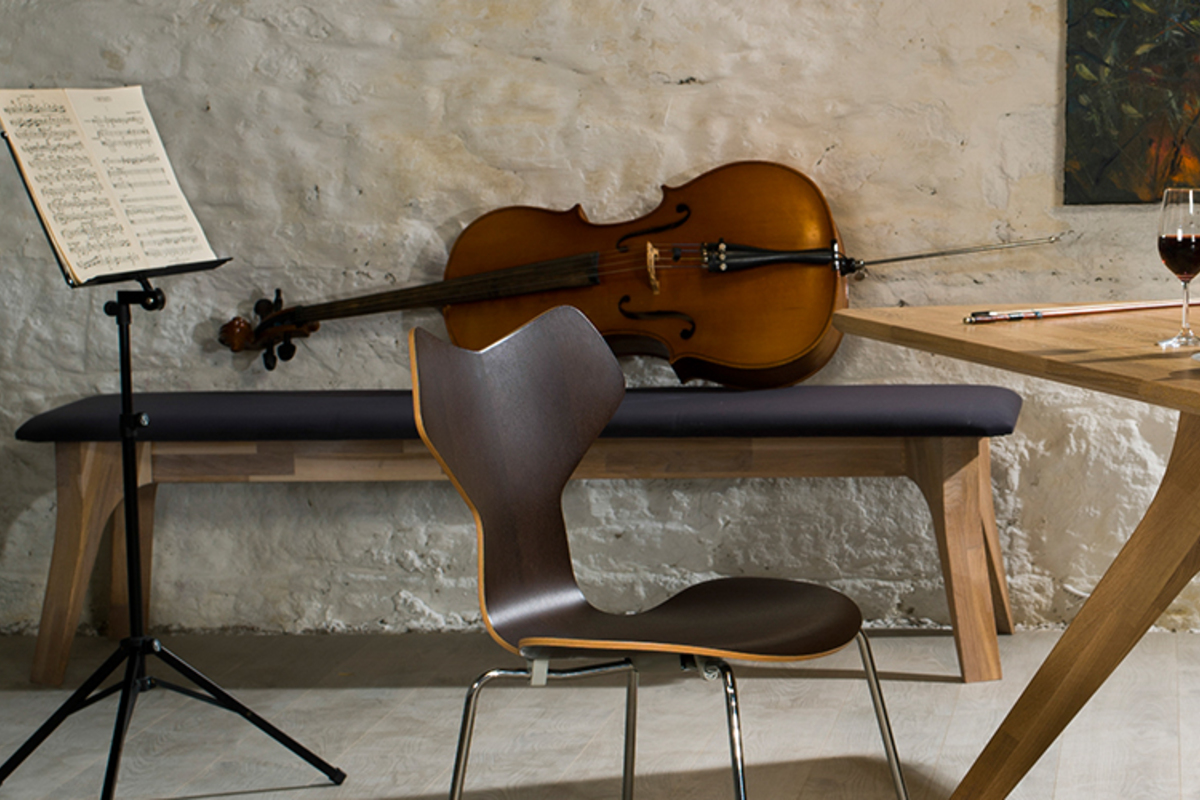 Pemera bench