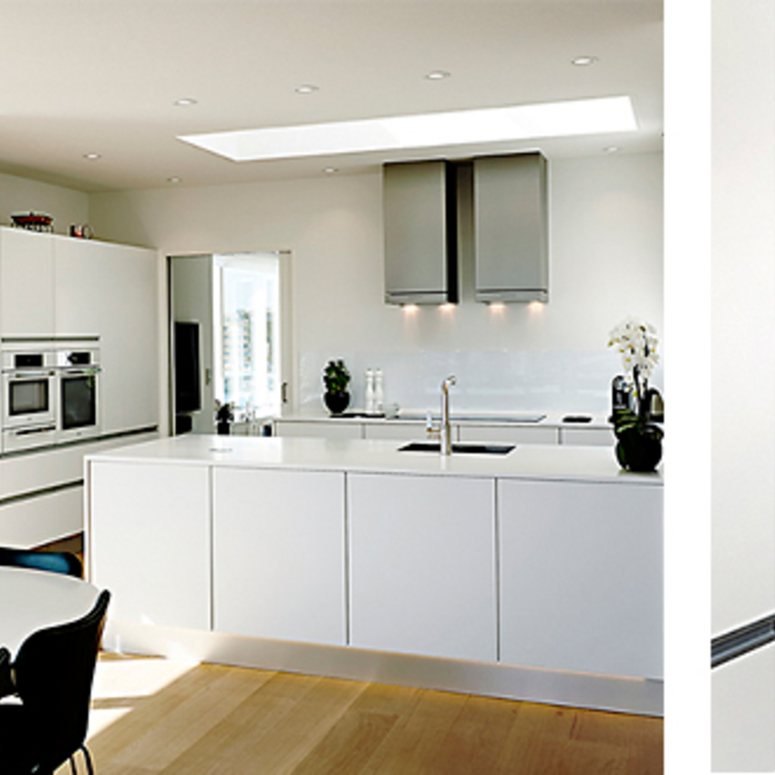 Alufelx kitchen