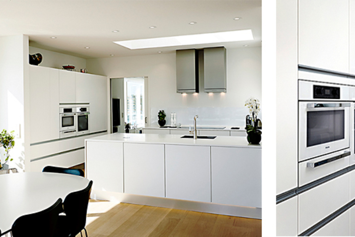 Alufelx kitchen