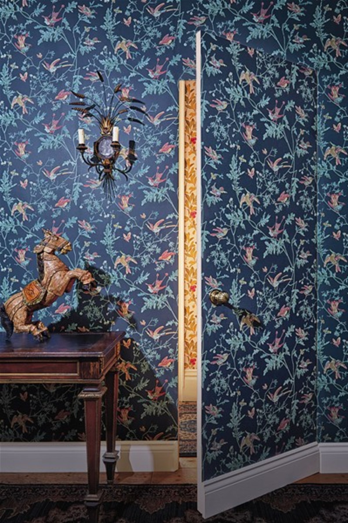 Cole   son archive anthology hummingbirds