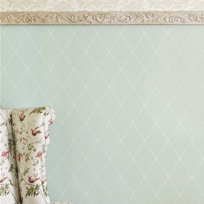 Cole   son archive anthology large georgian rope trellis