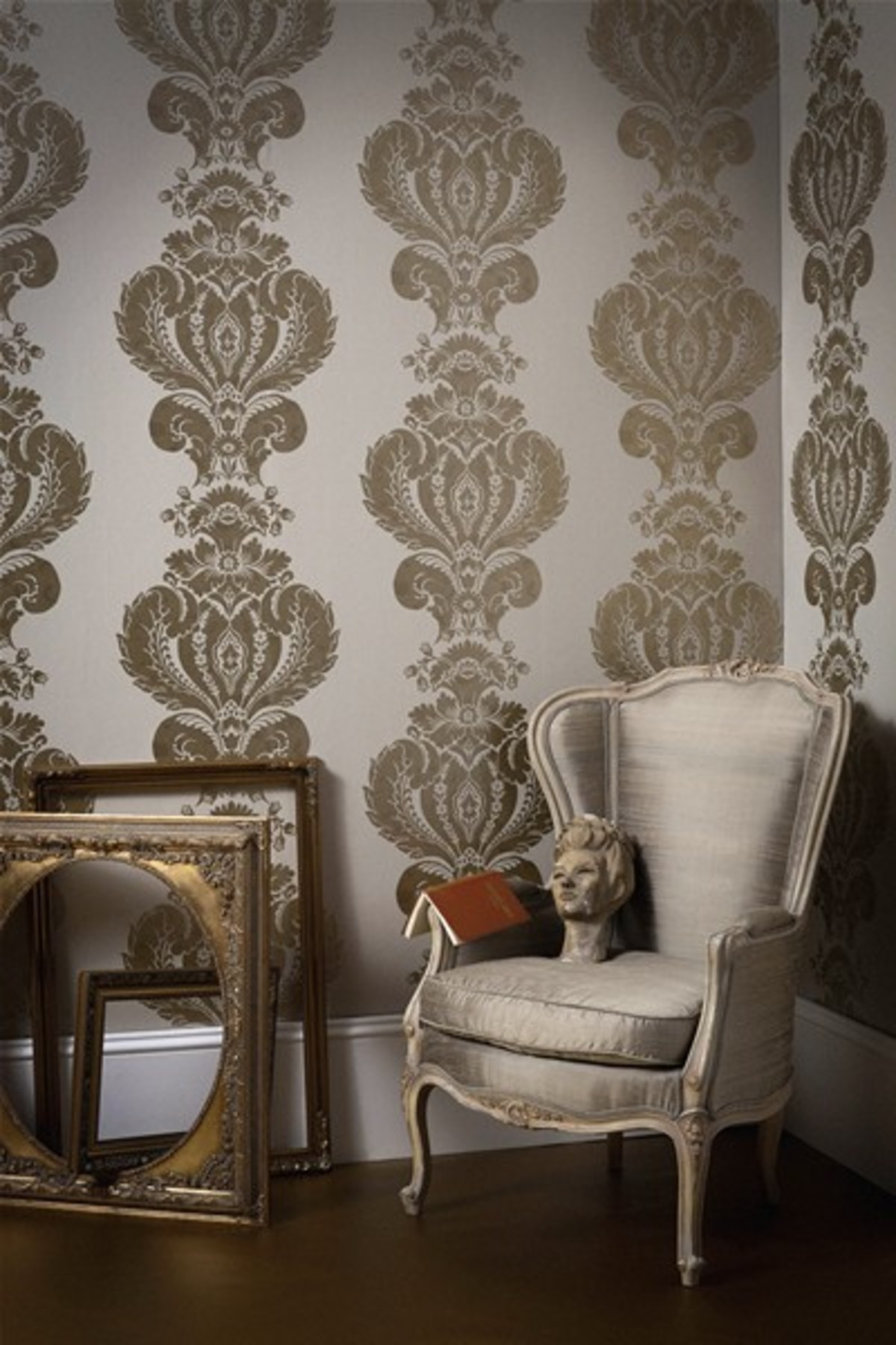 Cole son   albemarle   baudelaire   94 1003b