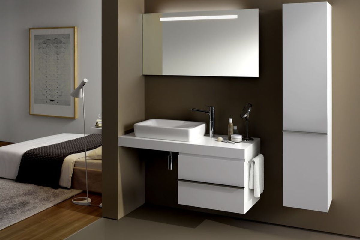 Laufen pro 2
