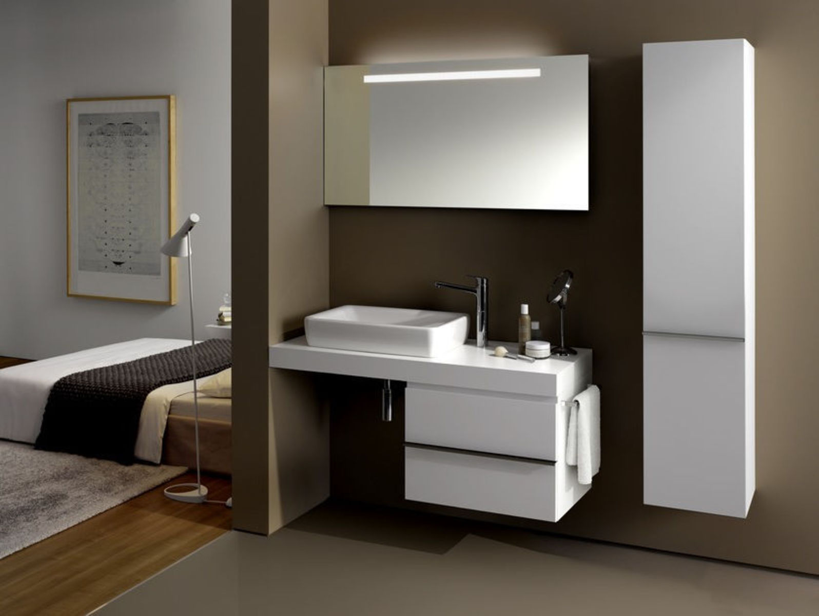 Laufen pro 2