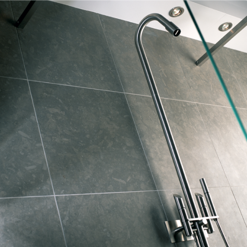Antica true blue limestone