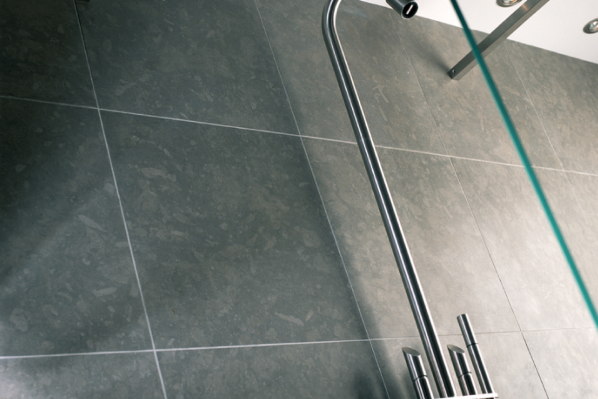 Antica true blue limestone