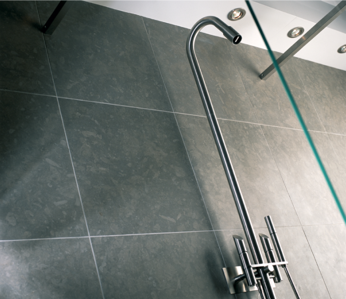 Antica true blue limestone