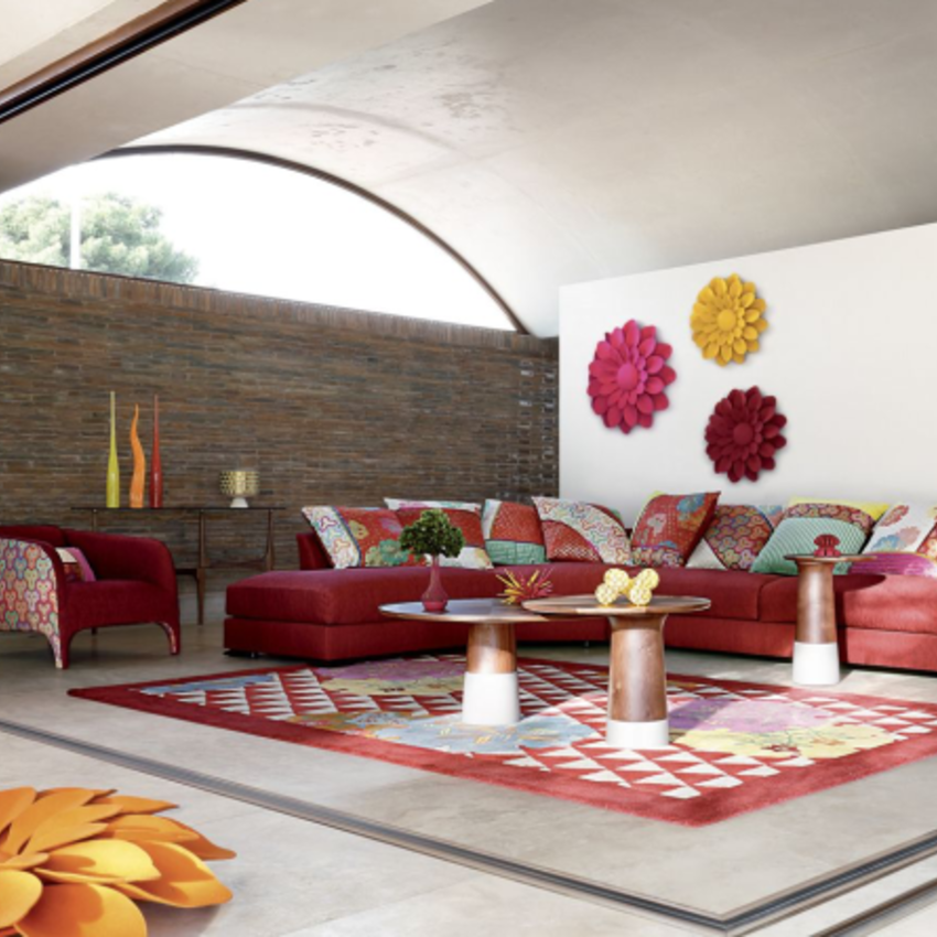 Khanami modular sofa